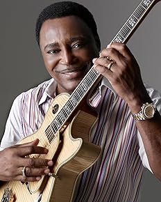 Image de George Benson