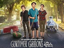 Gortimer Gibbon's Life on Normal Street [HD]
