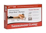 MANTA THERMOPHORE para TERAPIA de CALOR HUMEDO PROFUNDO modelo CLASSIC