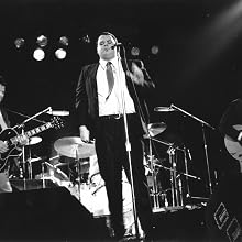 Pere Ubu - Photo of Pere Ubu