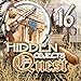Hidden Objects Quest 16: Cowboy West