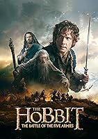 The Hobbit: The Battle of The Five Armies [HD]