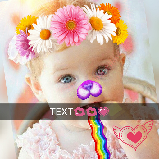 Face Insta Snap Editor 2017 (NEW)