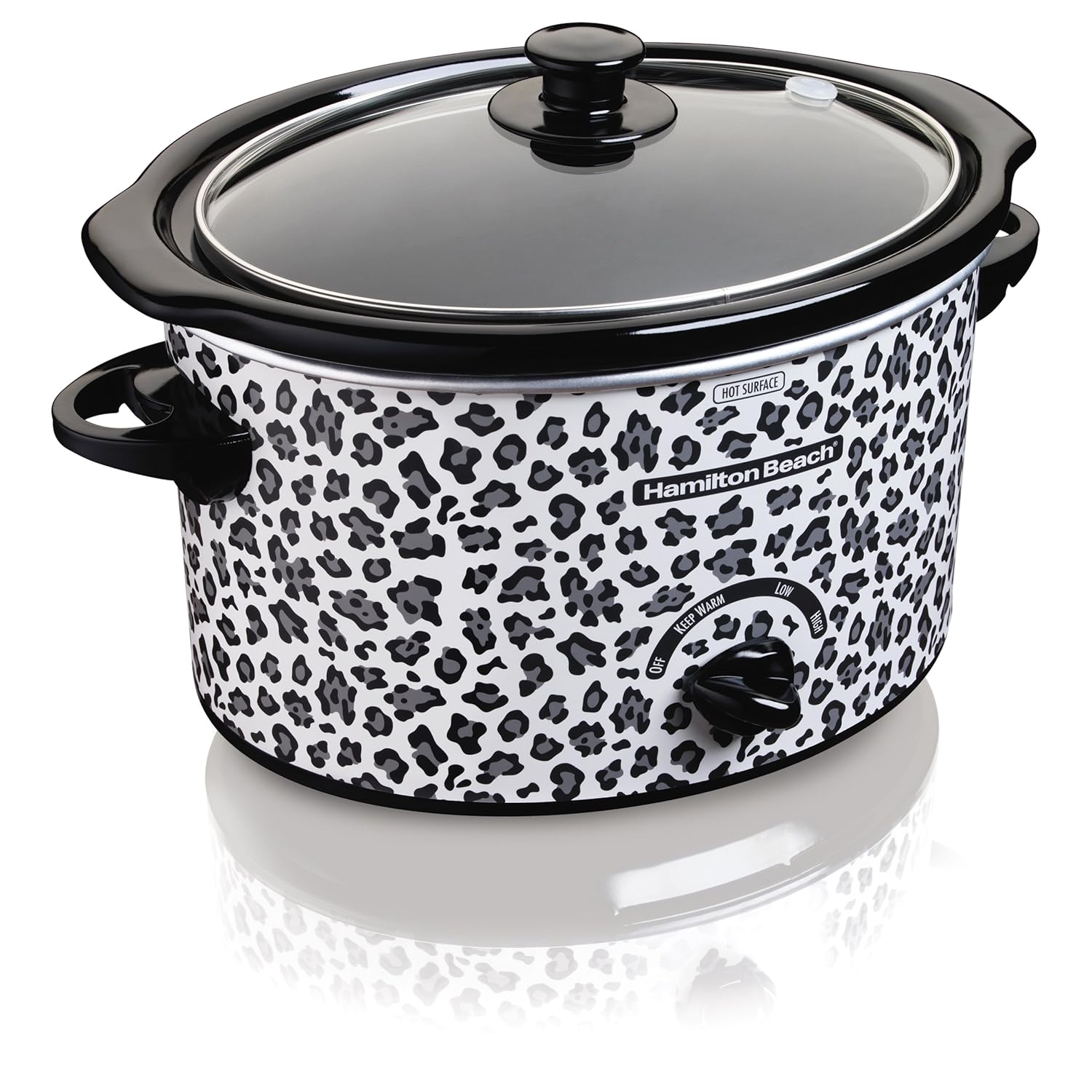 Hamilton Beach 3Quart Slow Cookers eBay