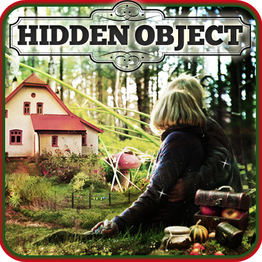 Hidden Object - Soulmates