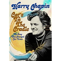 Cat's In The Cradle: The Song That Changed Our Lives [DVD]