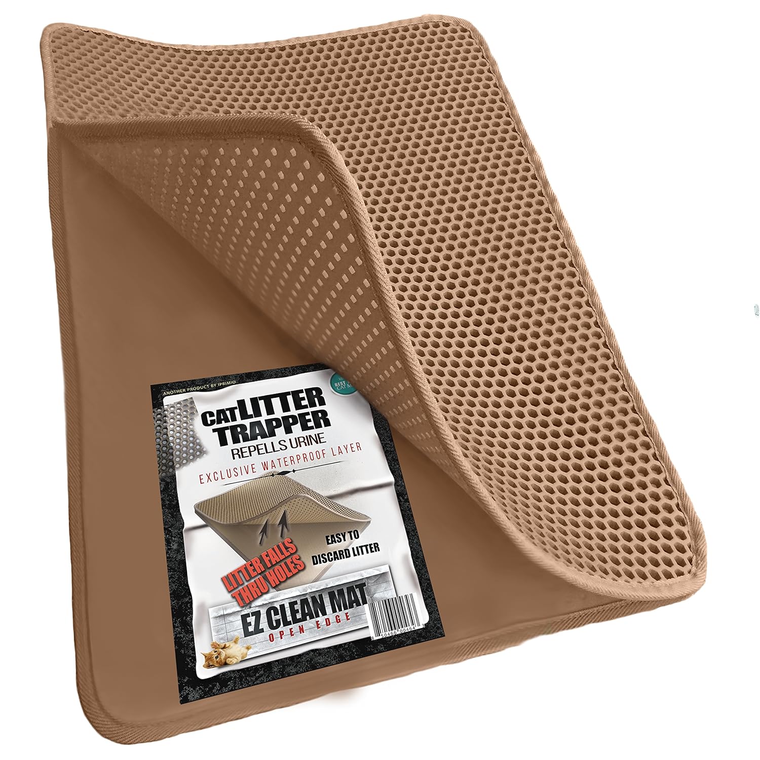 Best Cat Litter Mat Buyer’s Guide (July 2017)