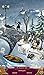 Hidden Objects Winter Magic & 3 puzzle games