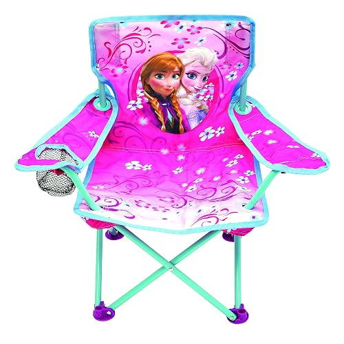 Disney Frozen Fold N Go Chair