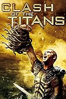 Clash of the Titans (2010)