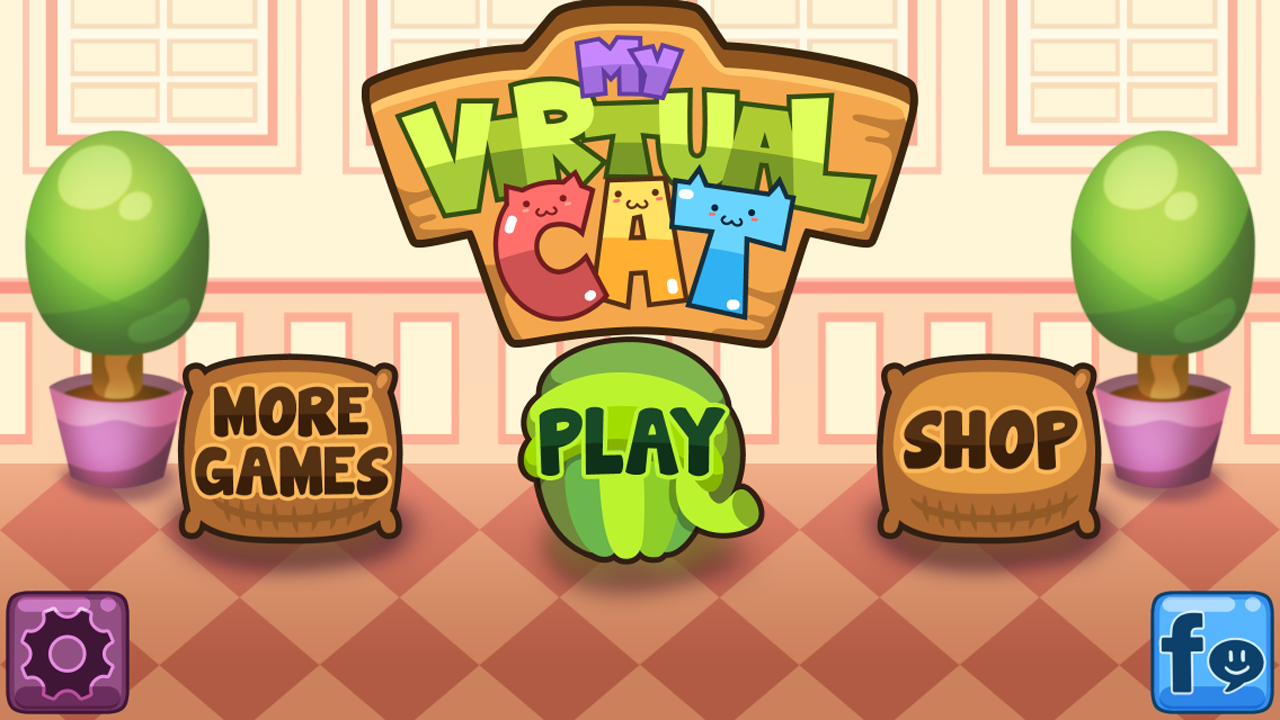 My Virtual Cat Amazon.co.uk Appstore for Android