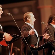 The Three Tenors