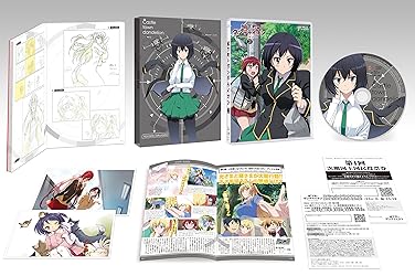 城下町のダンデライオン vol.2 (初回限定盤)(絵コンテ+画集付) [Blu-ray]