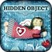 Hidden Object - Deck the Halls