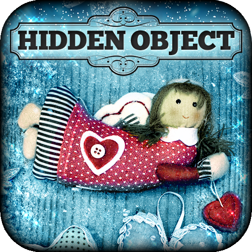 Hidden Object - Deck the Halls