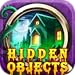 Haunted Manor - Fun Hidden Objects