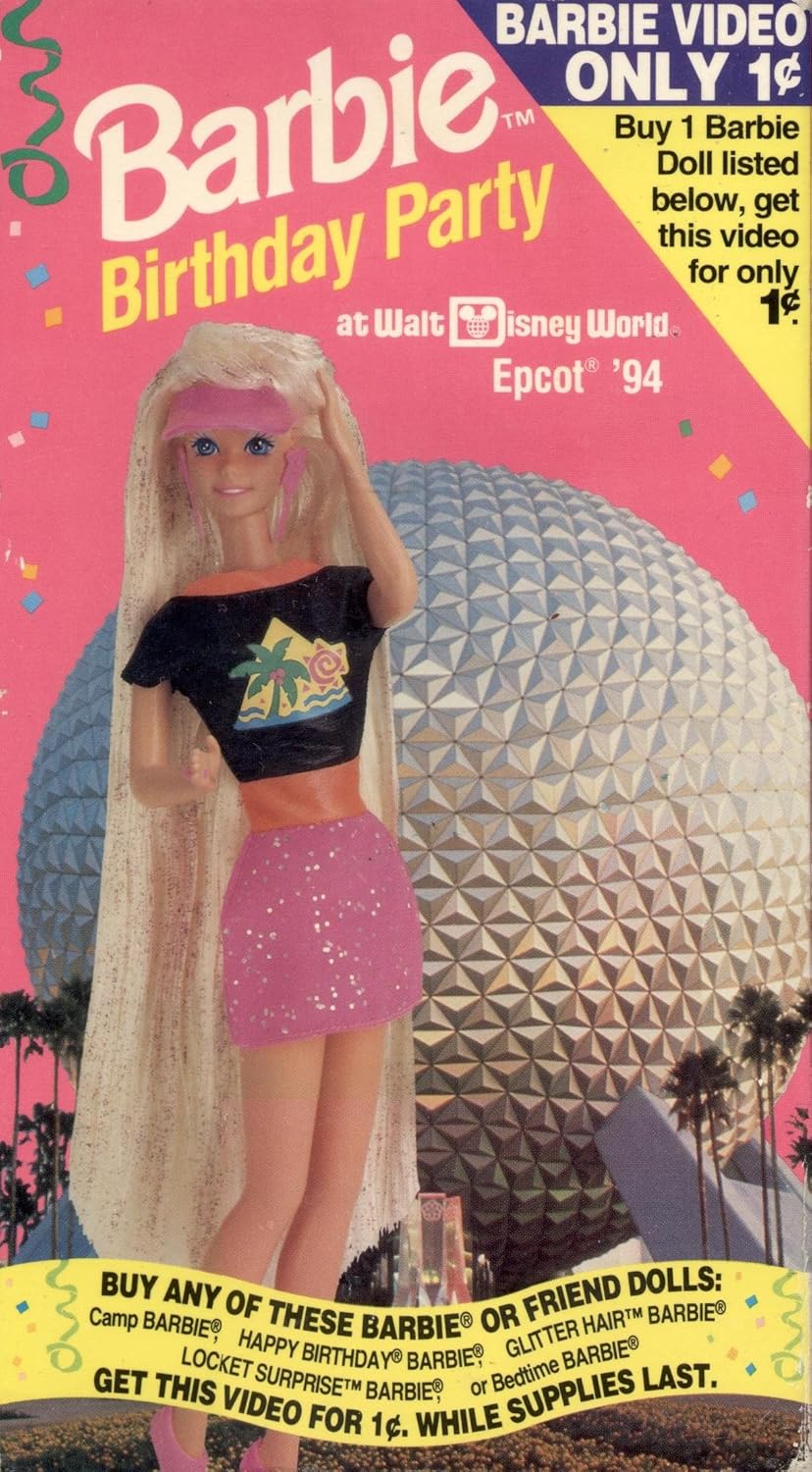Barbie and The Sensations: Rockin Back to Earth - Alchetron, the free social encyclopedia