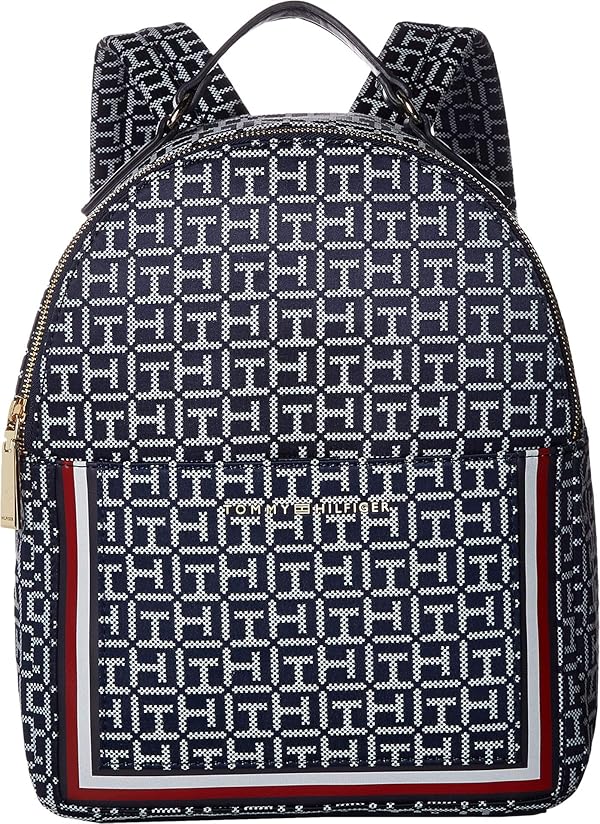 tommy hilfiger carmen backpack