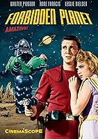 Forbidden Planet