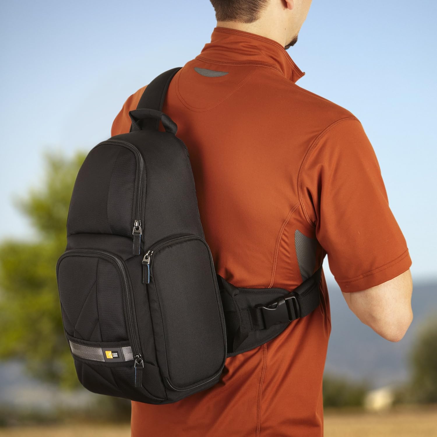 HCM Cần bán Túi - Balo chống sốc dành cho máy ảnh xách tay từ US .... - 6