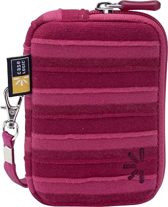 Case Logic UNZ line Point and Shoot Camera Case