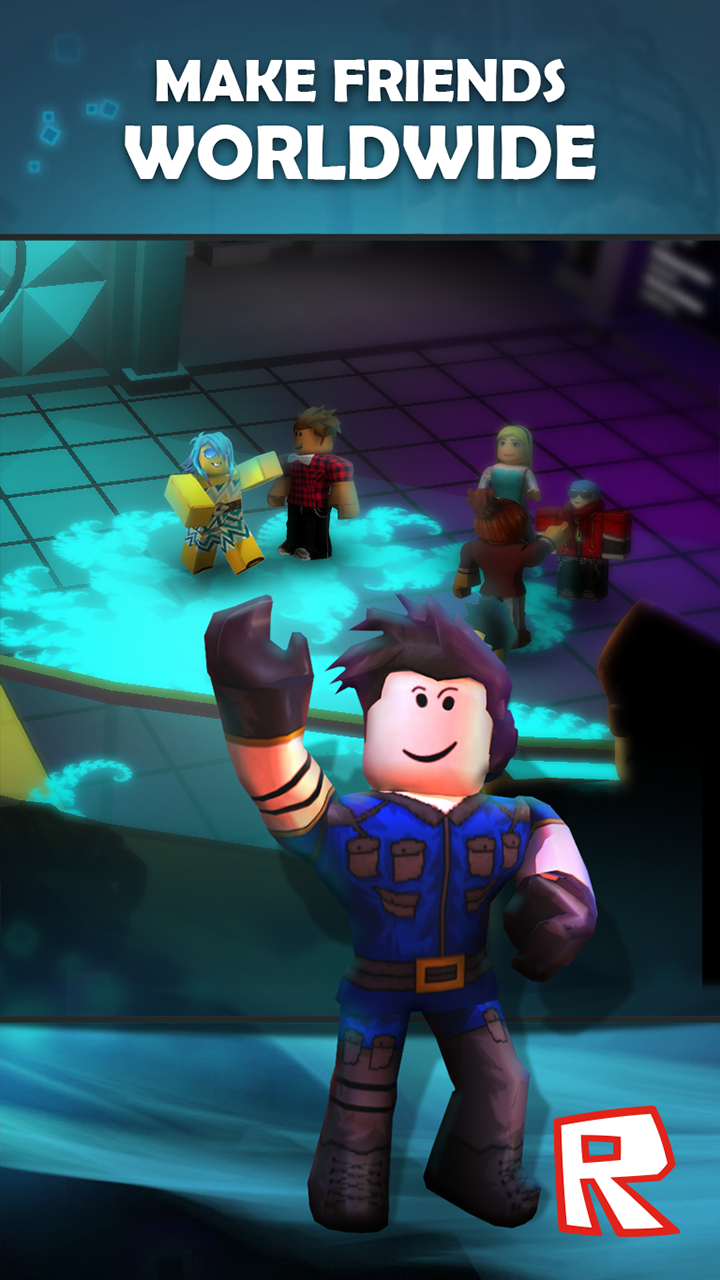 ROBLOX Amazon.es Tienda Apps para Android