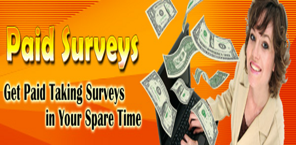 Amazon.com: Paid Surveys: Appstore for Android