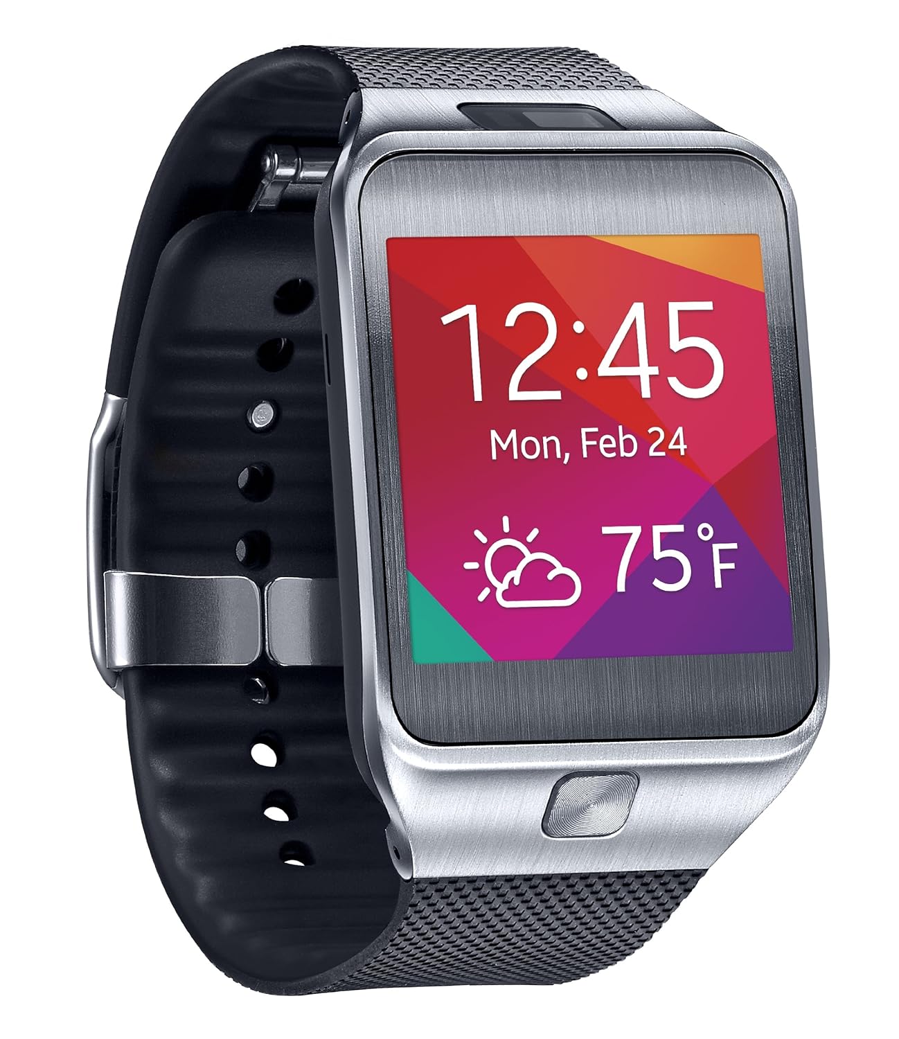 samsung smartwatch square face