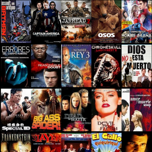 Descarga Peliculas Amazon.es Tienda Apps para Android