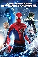 The Amazing Spider-Man 2 [HD]