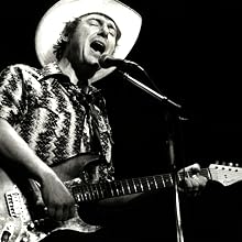 Jerry Jeff Walker - Paul Natkin Archive