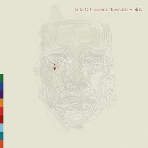 Image of Iarla O'Lionaird