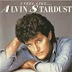 I Feel Like ... Alvin Stardust
