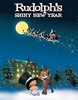 Rudolph's Shiny New Year