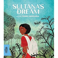 Sultana's Dream [Blu-ray]