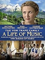 The Von Trapp Family: A Life of Music
