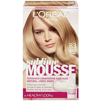 Medium Golden Blonde Hair Dye Medium Golden Blonde Hair Dye