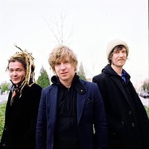 Image de Nada Surf