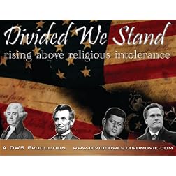 Divided We Stand