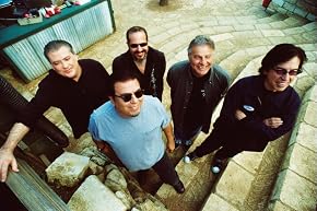 Bilder von Los Lobos
