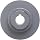 TB Woods 2VP62 1 3/8" Bore Adjustable Pitch Sheave With 2 Grooves