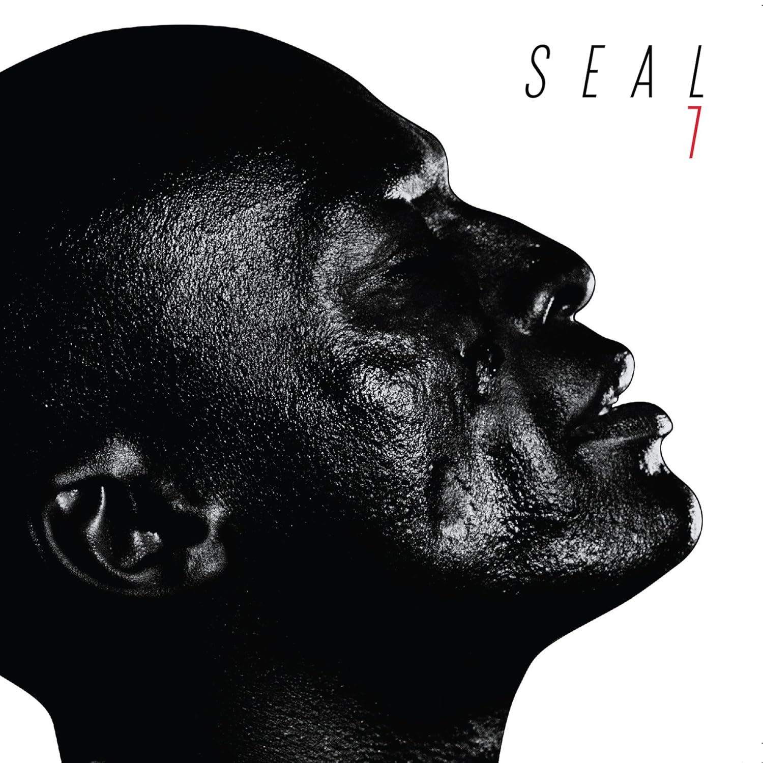 Seal front