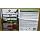 Green Logic GLFR-128 128 Oz. Hardwood & Laminate Floor Cleaner and Refresher (Case of 4)