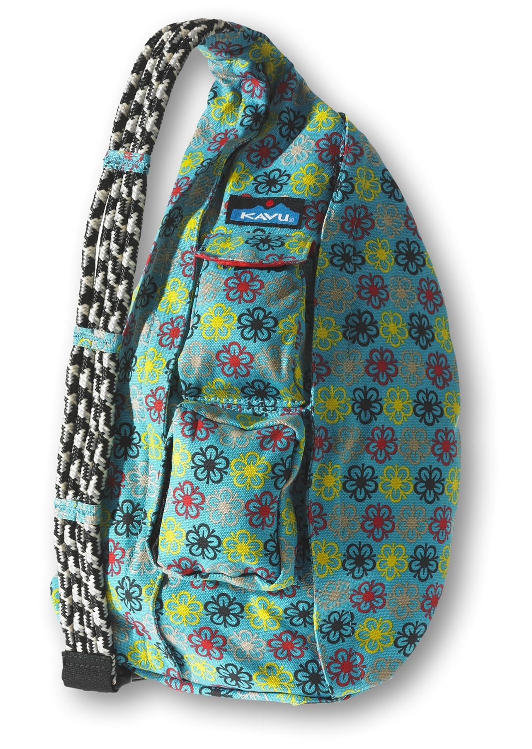 KAVU Rope Bag Backpack Handbag