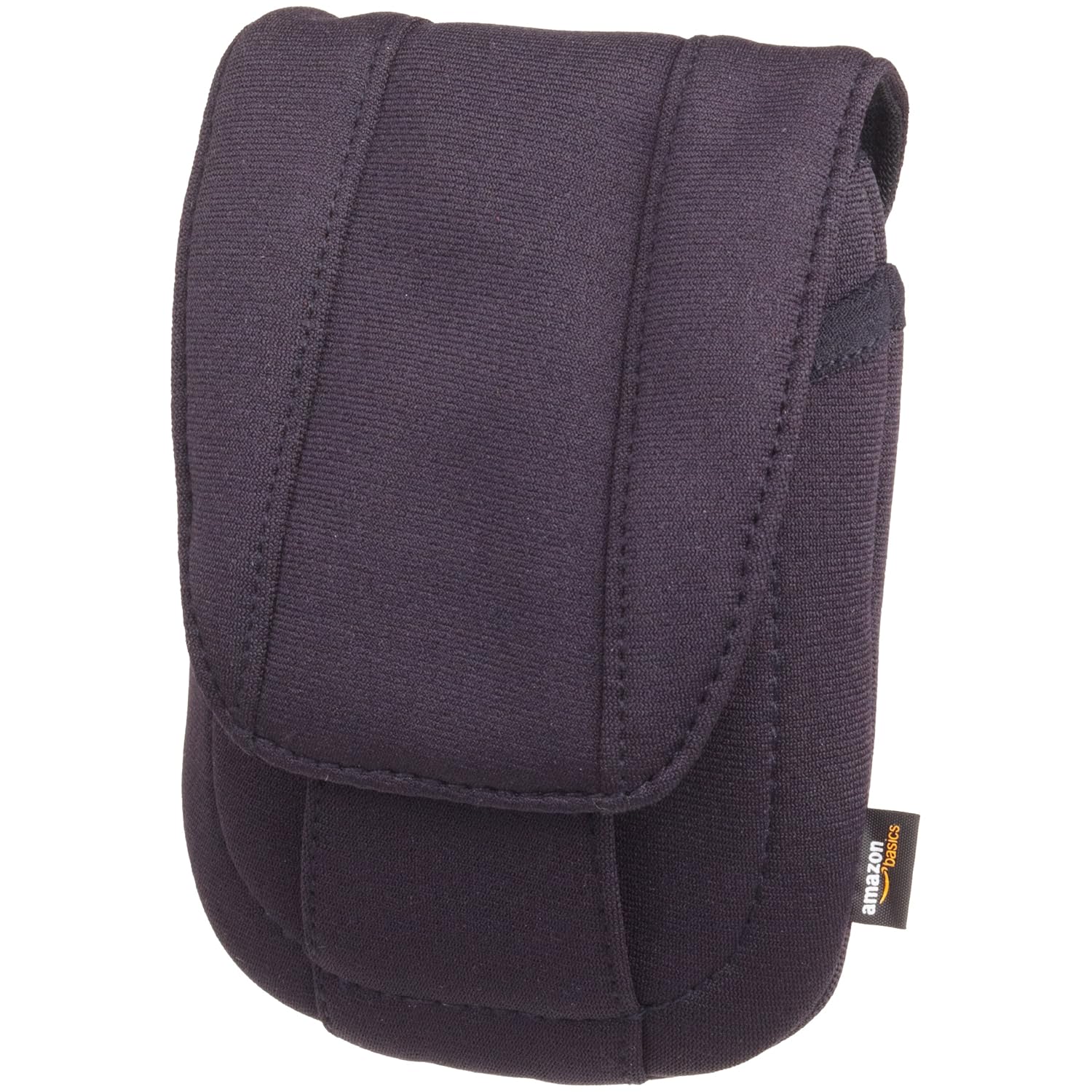 AmazonBasics Camera Case for Digital Cameras Black AmazonBasics Camera
