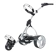 CADDY ELECTRICO MOTOCADDY S3, con BATERIA de LITIO y ACCESORIOS