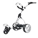 CADDY ELECTRICO MOTOCADDY S3, con BATERIA de LITIO y ACCESORIOS