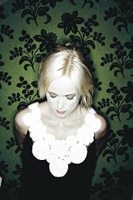 Image of Tina Dico