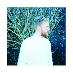 Image of Alex Clare