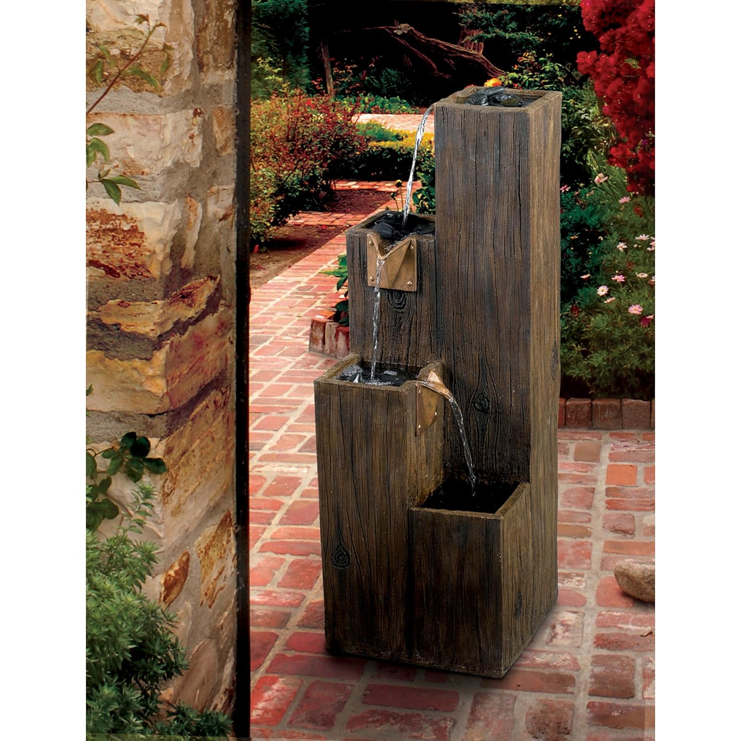 FloorStanding Fountains Archives · fountain decorations for home